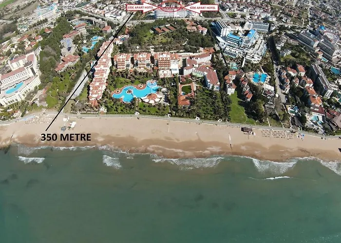 Side Apart Hotel