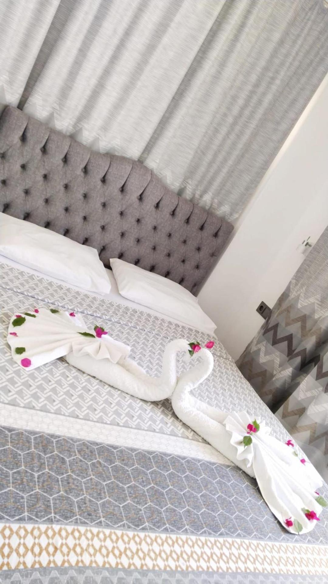 Side Apart Hotel Aparthotel