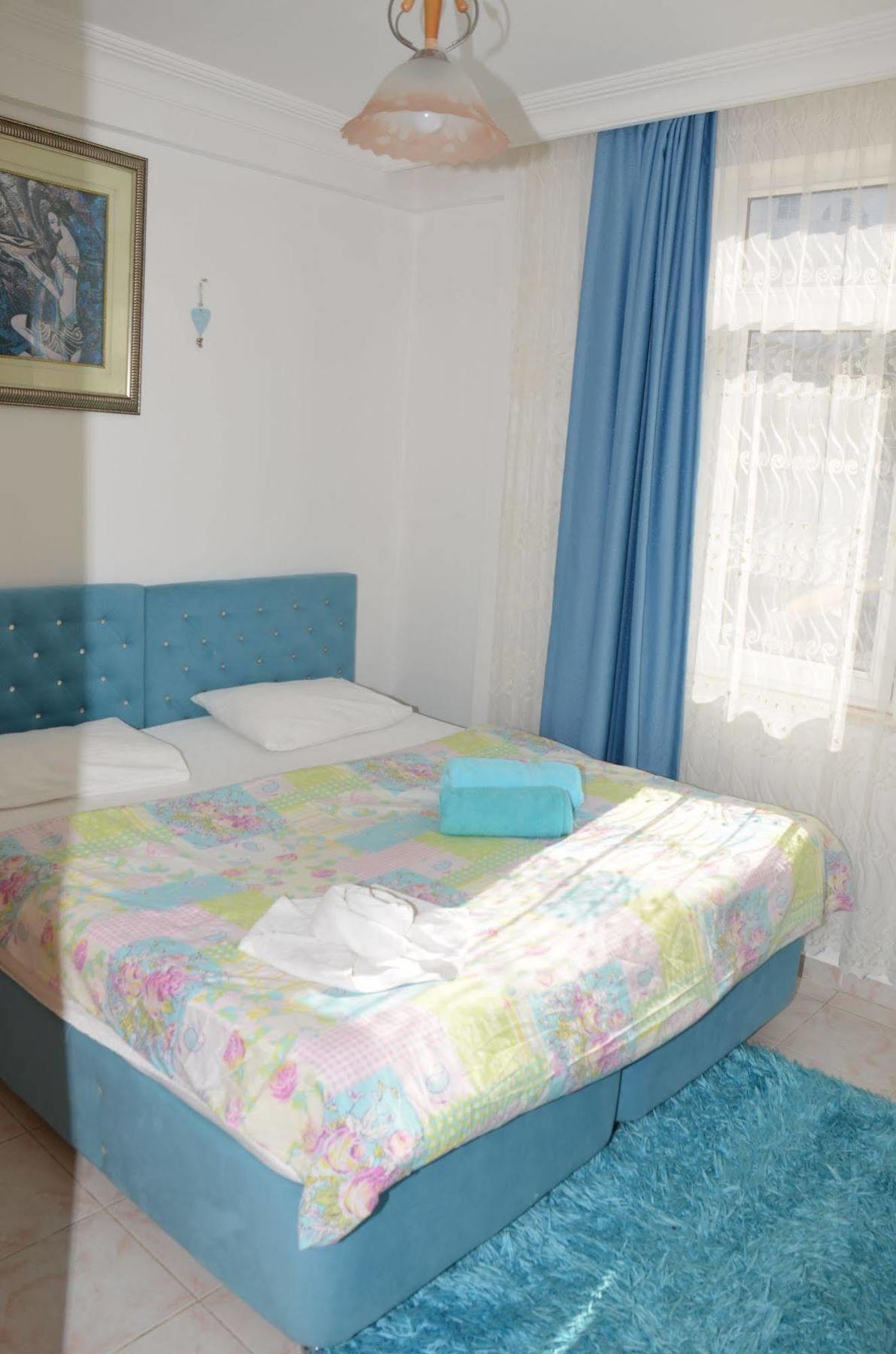 Side Apart Hotel Aparthotel 4*