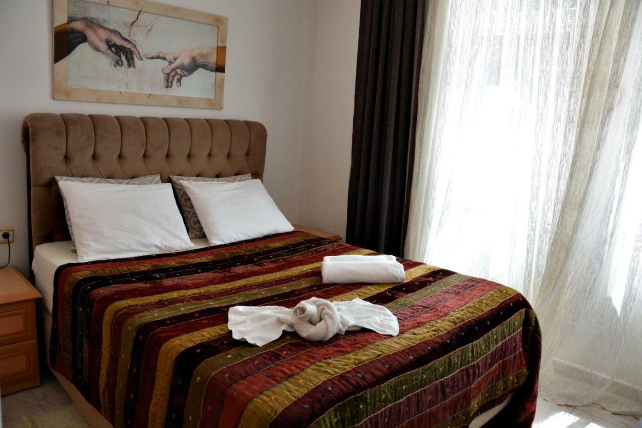 Side Apart Hotel 4*